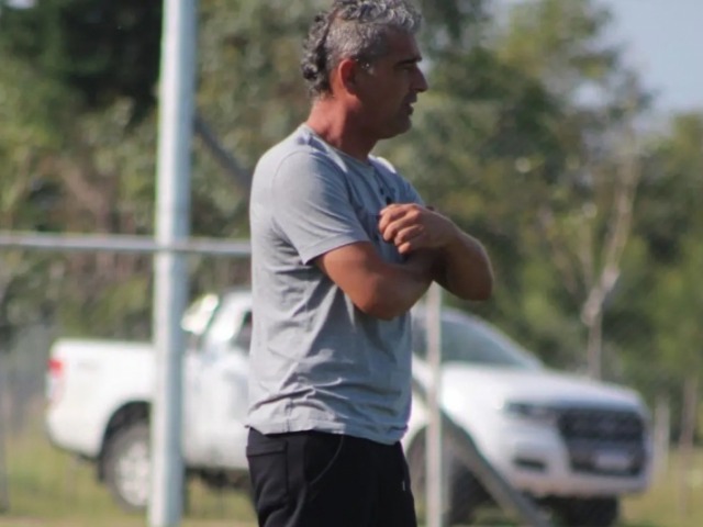 Gabriel Senzacqua fue sancionado con 14 partidos de suspensi�n